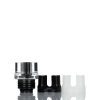 MK MODS TA Stainless Steel Integrated Drip Tip Set