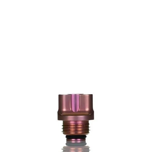 MK MODS TA Titanium Integrated Drip Tip