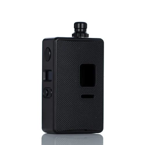 Mechvape x MRJUSTRIGHT BM40 40W LiPo Boro Box Mod