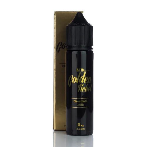 Met4 Vapor- No Nicotine Vape Juice - 60ml