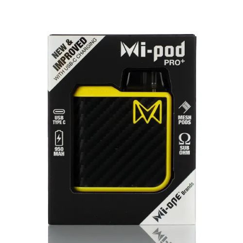 Mi PodProBox