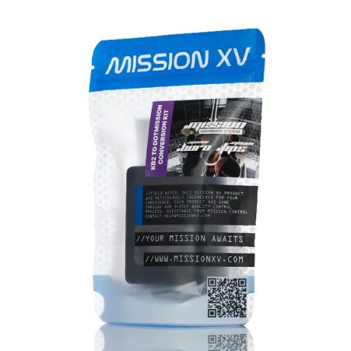 MisiionXVDotMissionConversionKitPackage