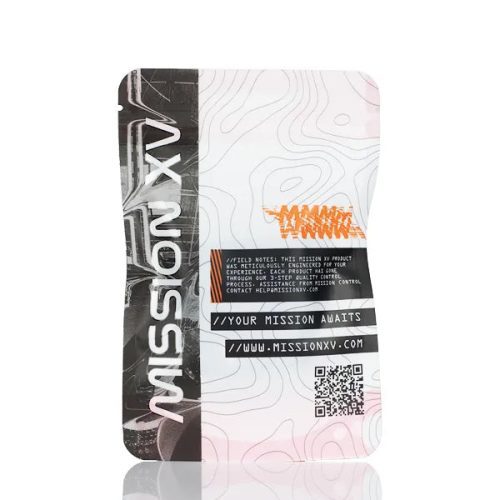 MissionXVUniversalPackagingDEC