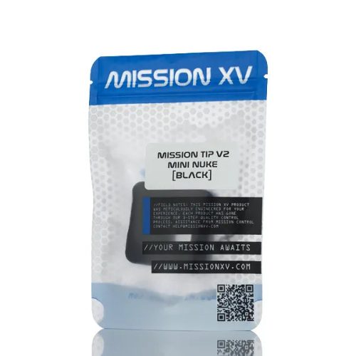 MissionXVV2 MiniNukeIntegratedPackage