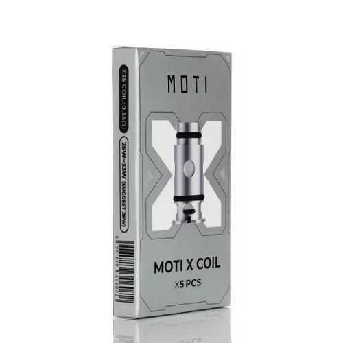 Moti X Replacement Coil