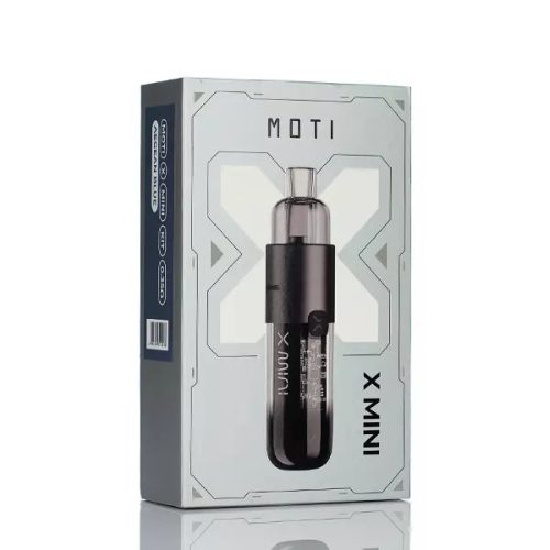 MotiXMiniBox