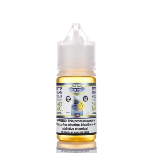 NEW PodJuiceSaltE Liquid 6