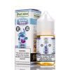 Pod Juice Salt - Blue Razz Slushy Freeze - 30ml