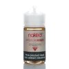 Naked 100 Tobacco - No Nicotine Vape Juice - 60ml