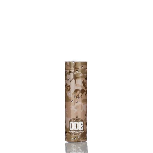 ODB Wraps - 18650 Battery Wraps