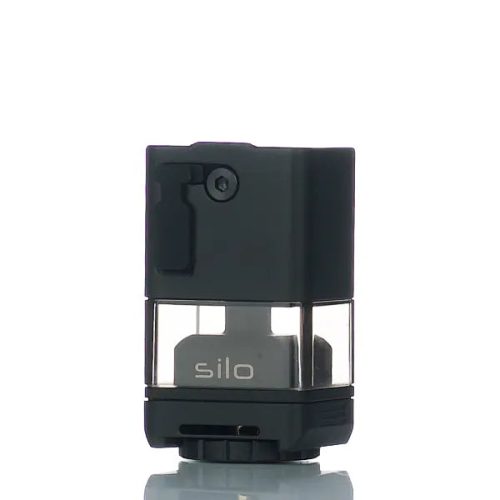 Orca Vape x jG - Silo RBA for dotAIO