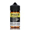 POET - Grandma's Lemon Cake - 60ml