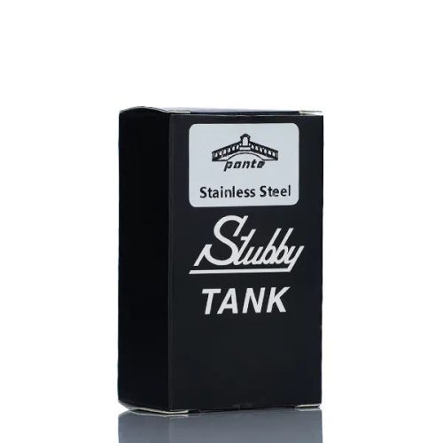 PonteXLStubbyTankBox