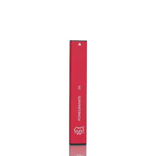 Puff Bar 300 Puffs Disposable Vape - 1.3ml