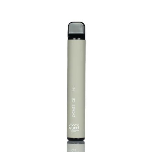 Puff Bar Plus 800 Puffs Disposable Vape - 3.2ml