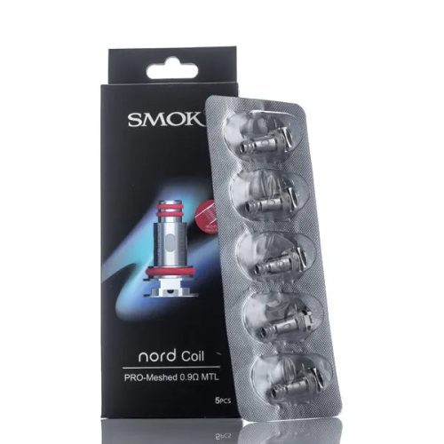 SMOK Nord Pro Replacement Coils