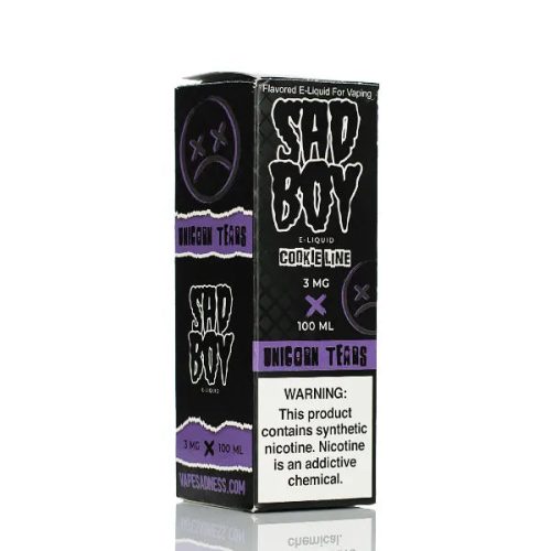 SadBoyUniTearsNicBox