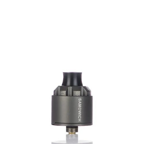 Dovpo x Across Samdwich 22mm Single Coil RDA