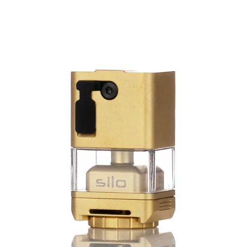 Orca Vape x jG - Silo RBA for dotAIO