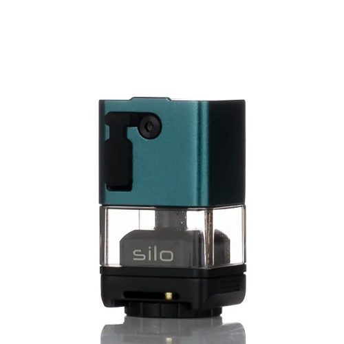 Orca Vape x jG - Silo RBA for dotAIO