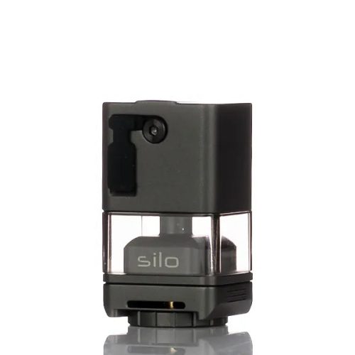 Orca Vape x jG - Silo RBA for dotAIO