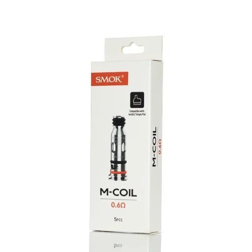 SMOK M Replacement Coils