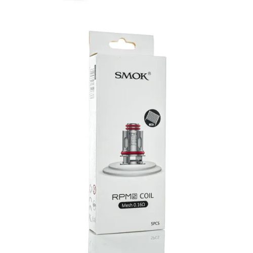 SMOK RPM 2 Replacement Coils