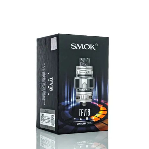 SmokTFV18Sub OhmVapeTank 1