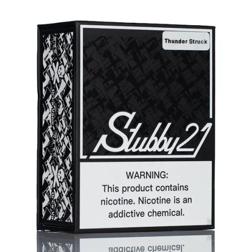 Stubby21X RayBox