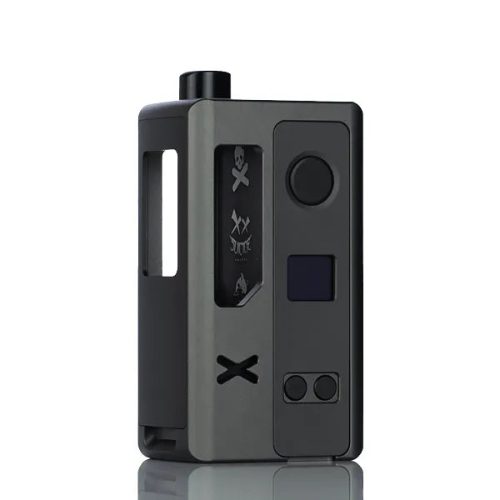 Orca Vape x Suicide Mods x Vaping Bogan Stubby 21 X-Ray AIO