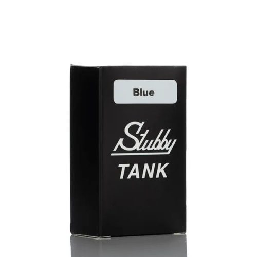 StubbyTankBox