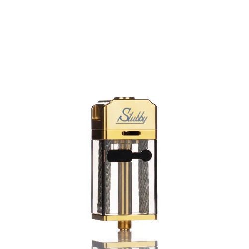 Orca Vape x Suicide Mods Spare Stubby RDTA Tank