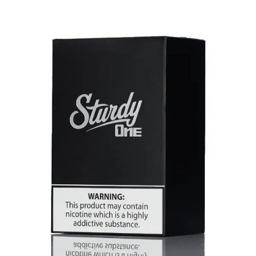 SturdyOneBox