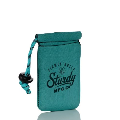 Sturdy Mfg Co. x Desce Mini Neo Sleeve Neoprene Mod Pouch