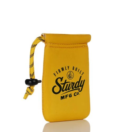 Sturdy Mfg Co. x Desce Mini Neo Sleeve Neoprene Mod Pouch