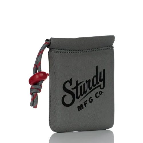 Sturdy Mfg Co. x Desce Neo Sleeve Neoprene Mod Pouch