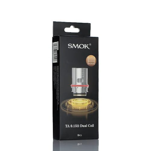 SMOK TA Replacement Coils