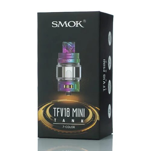 TFV18MIniTankBox