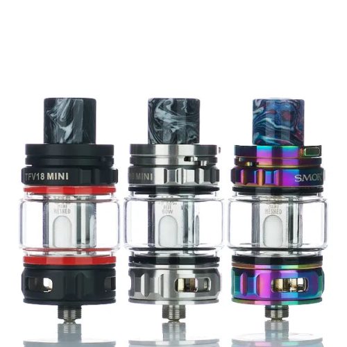 TFV18MIniTankGallery