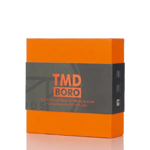 TMDBoroTankBox