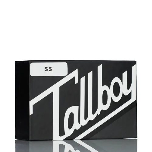 TallboyBoroTankBox