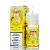 The Finest E-Liquid - Salt Nic Series - Banana Menthol - 30ml