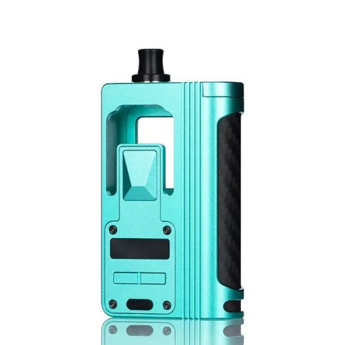 Thunderhead Creations X Mike Vapes Blaze AIO 88W Boro Mod