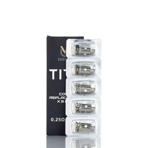 TitaCoil.25Contents