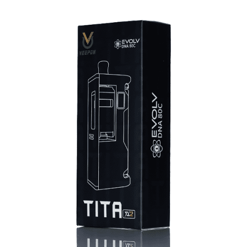 TitaX2KitBox