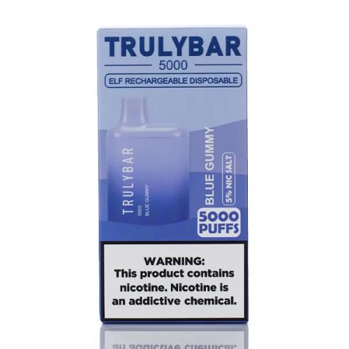 TrulybarMain