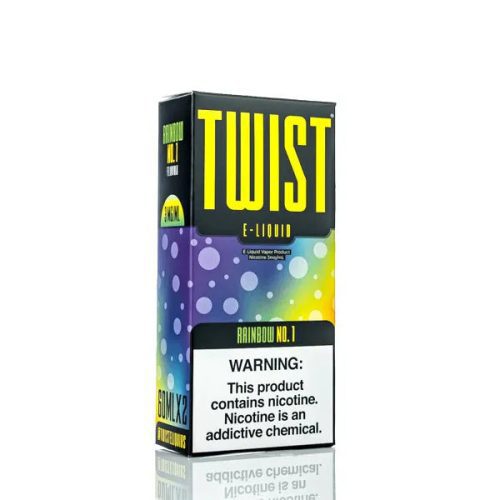 TwistE LiquidNewFlavors 1of6