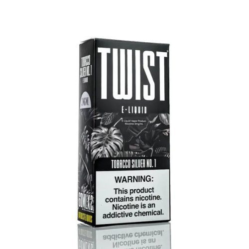 TwistE LiquidNewFlavors 3of12