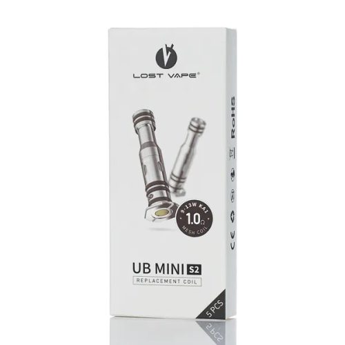 UBminicoilbox