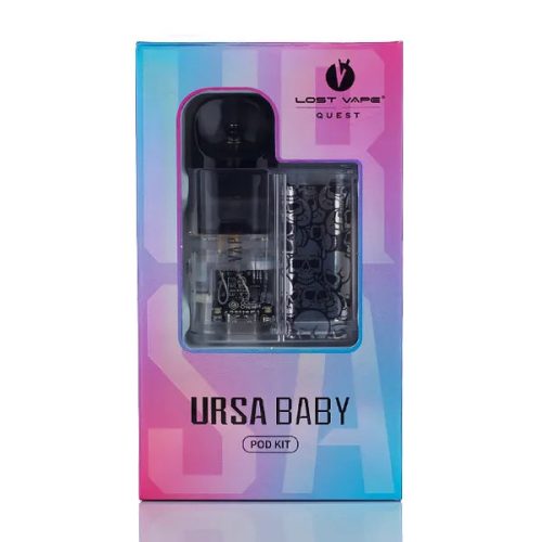 UrsaBabyBox